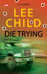 Die Trying cover