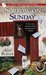 Sorrow on Sunday (Lois Meade Mystery Book 7) by Ann Purser