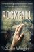 Rockfall by Diane Winger