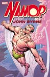 Namor Visionaries: John Byrne, Vol. 1