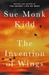 The Invention of Wings by Sue Monk Kidd