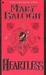 Heartless (Georgian, #1) by Mary Balogh