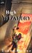 High Wizardry (Young Wizards, #3) by Diane Duane