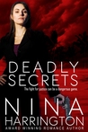 Deadly Secrets cover