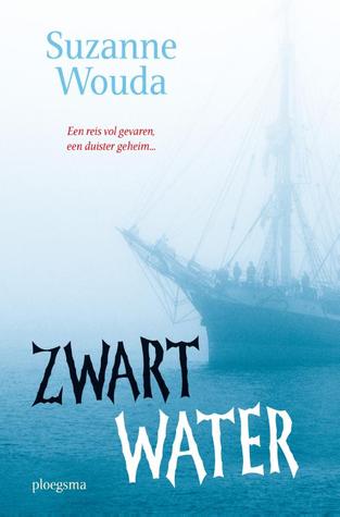 Zwart water – Suzanne Wouda Zwart water – Suzanne Wouda