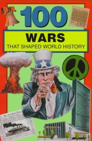 100 Wars That Shaped World History 978-0912517285 por Samuel Willard Crompton PDF uTorrent