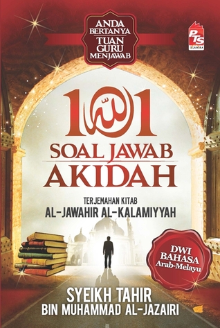 101 Soal Jawab Akidah - ePUB iBook PDF