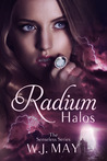 Radium Halos cover