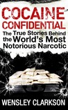 Cocaine Confidential cover