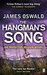 The Hangman's Song (Inspector McLean, #3) by James Oswald