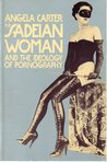 The Sadeian Woman cover