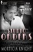 Studio Orders (Gin & Jazz, #5) by Morticia Knight