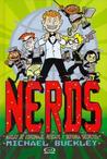 NERDS: National Espionage, Rescue, and Defense Society (NERDS, #1)