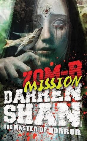 Zom-B Mission (Zom-B, #7)