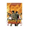 Sholay : The Graphic Novel