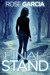 Final Stand (The Transhuman Chronicles, #2) by Rose Garcia