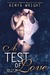 A Test of Love (Chasing Love, #2) by Kenya Wright