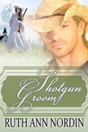 Shotgun Groom cover