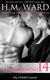The Arrangement 14: The Ferro Family (The Arrangement, #14)