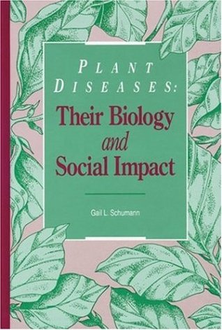 Plant Diseases Book