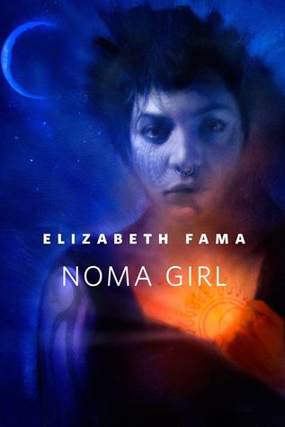 Noma Girl(Plus One .5)