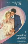 A Haunting Obsession cover