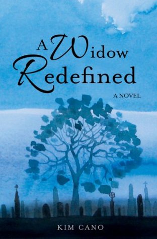 A Widow Redefined por Kim Cano - EPUB DJVU