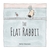 The Flat Rabbit by Bárður Oskarsson