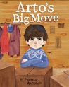 Arto's Big Move cover