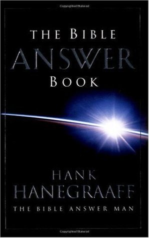 Ebook The Bible Answer Book by Hank Hanegraaff read! Ebook The Bible Answer Book by Hank Hanegraaff read!