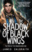 The Shadow of Black Wings (The Year of the Dragon, #1) by James Calbraith