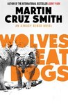 Wolves Eat Dogs cover