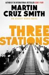 Three Stations cover