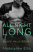 All Night Long (Black Halo, #1) by Madelynne Ellis