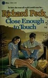 Close Enough to Touch cover