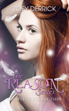The Reason Series: Complete Collection (Reason, #1-4)
