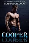 Cooper (Corps Security, #4)
