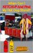When can I KETCHUP and find my Hot Dog Stand? by Mike Rudd