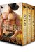 Riding Tall Box Set (Riding Tall, #1-3) by Cheyenne McCray