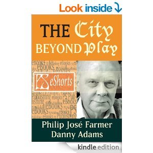 The City Beyond Play