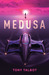 Medusa by Tony Talbot