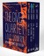 The Giver Quartet (The Giver, #1-4) by Lois Lowry