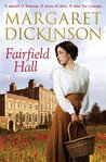 Fairfield Hall cover