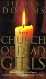 The Church of Dead Girls cover