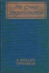 The Great Impersonation cover