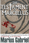 The Testament Of Marcellus cover