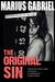 The Original Sin by Marius Gabriel
