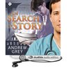 In Search of a Story cover