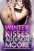 Winter Kisses (3 AM Kisses, #2) by Addison Moore