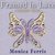Framed in Lace by Monica Ferris